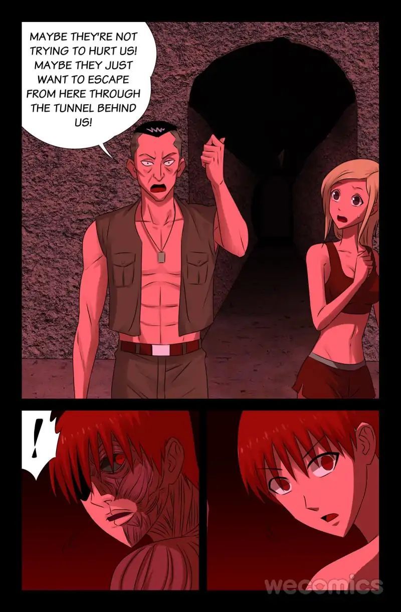 The Devil Ring Chapter 69 page 7