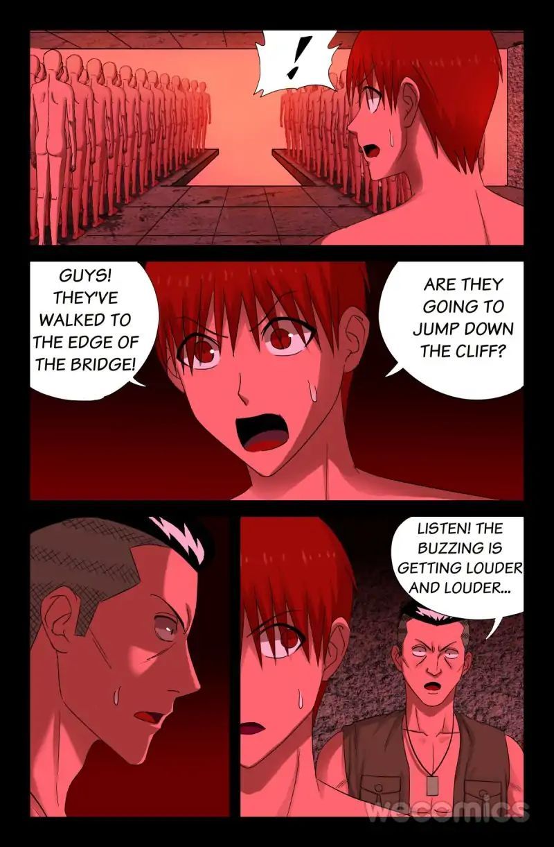 The Devil Ring Chapter 69 page 11