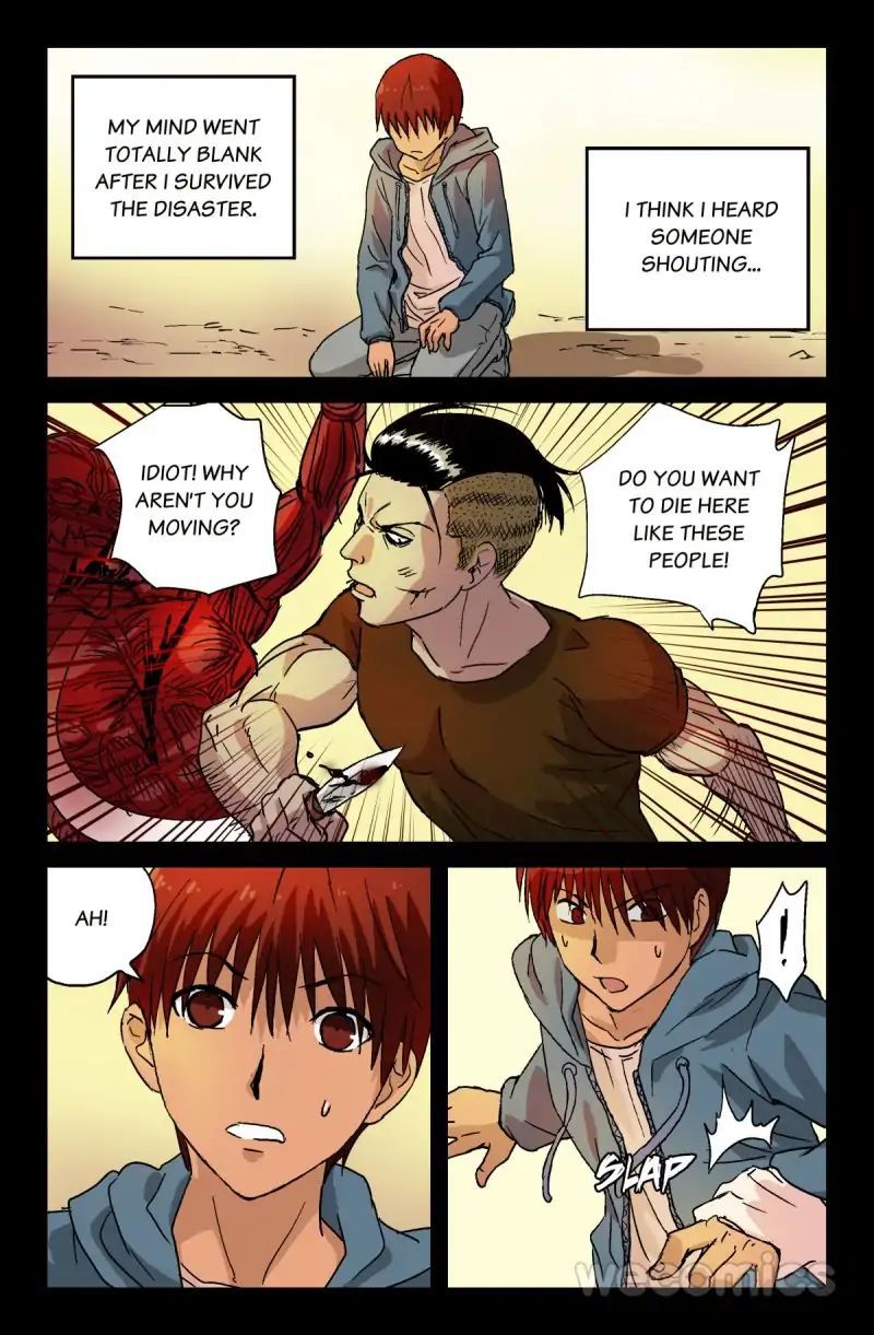 The Devil Ring Chapter 7 page 4