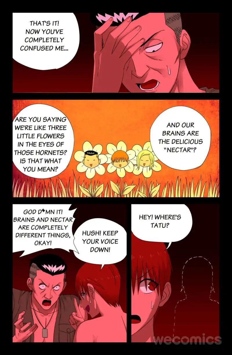 The Devil Ring Chapter 70 page 7