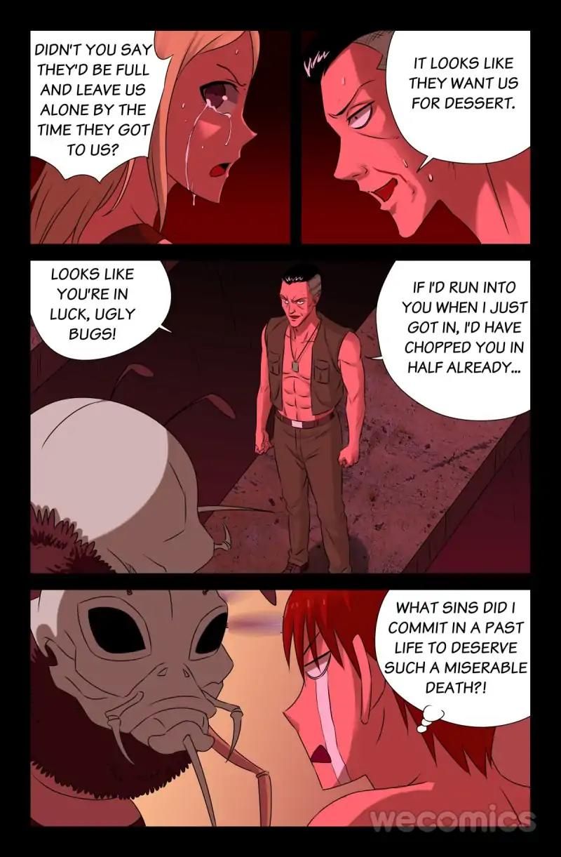 The Devil Ring Chapter 71 page 9