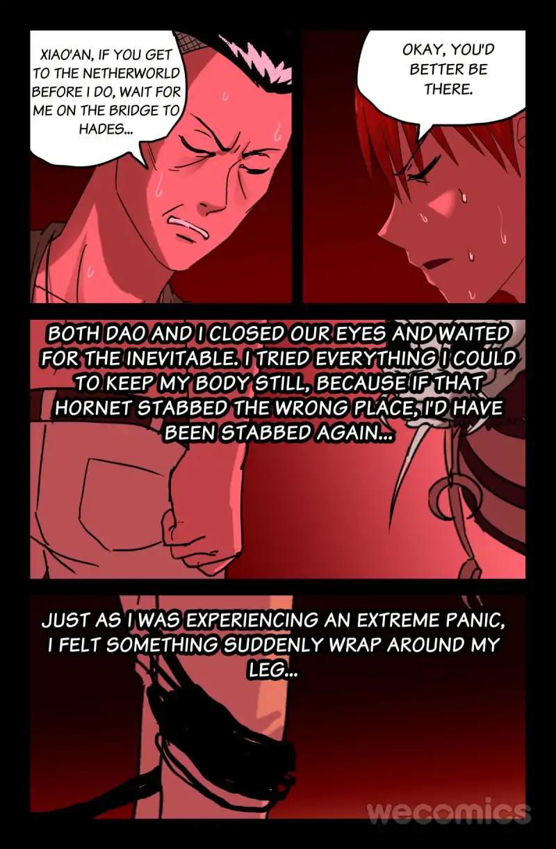 The Devil Ring Chapter 71 page 10