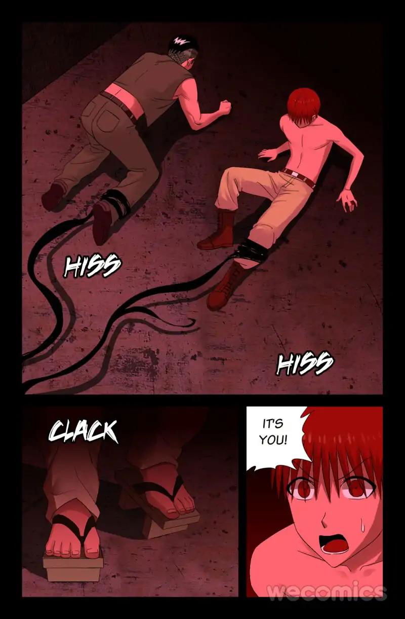 The Devil Ring Chapter 72 page 2