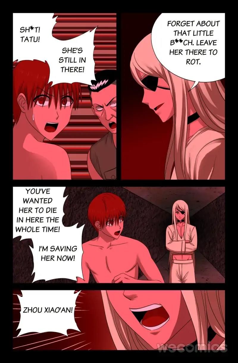The Devil Ring Chapter 72 page 4