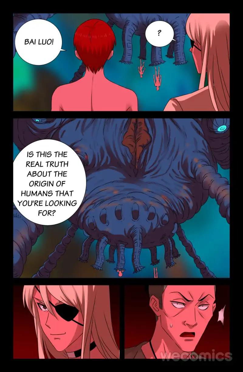 The Devil Ring Chapter 73 page 4