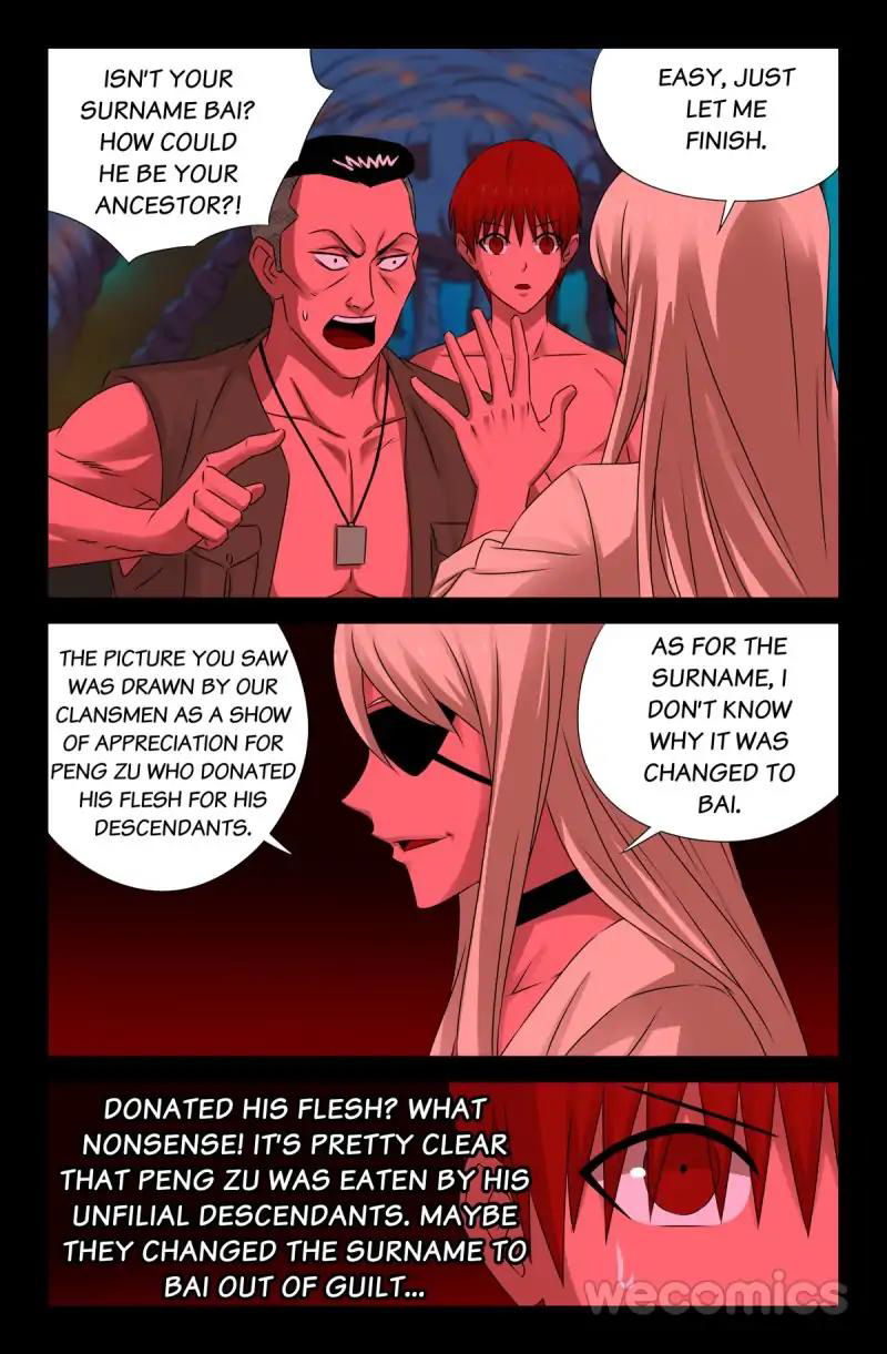 The Devil Ring Chapter 73 page 7