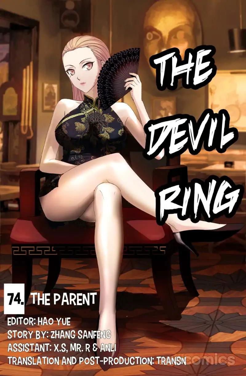 The Devil Ring Chapter 74 page 1