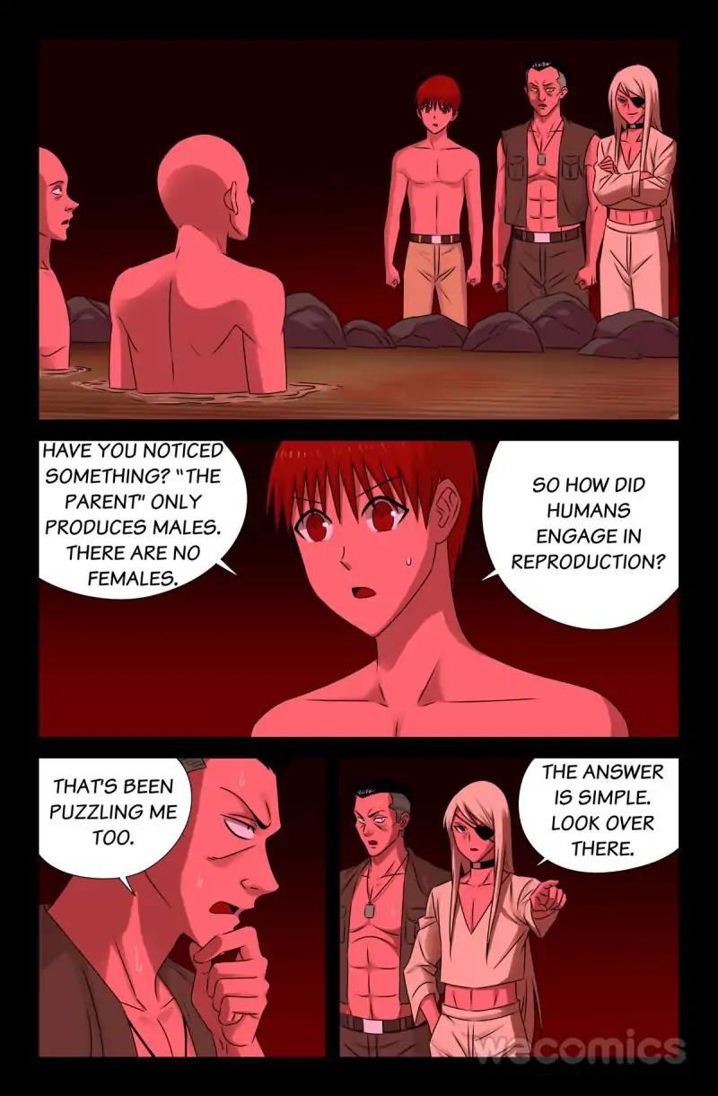 The Devil Ring Chapter 74 page 2