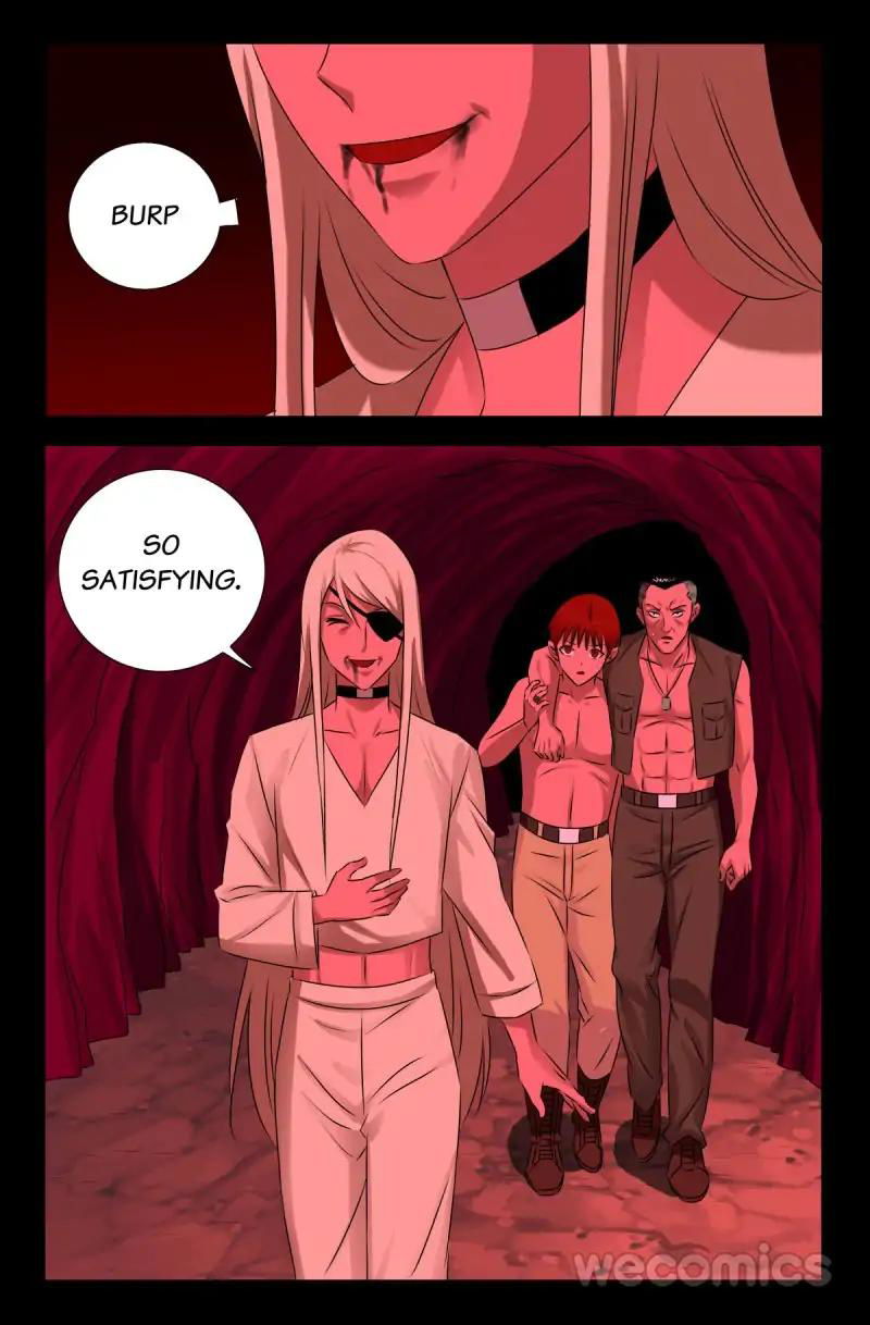 The Devil Ring Chapter 75 page 2