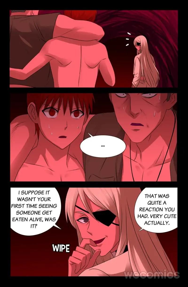 The Devil Ring Chapter 75 page 3