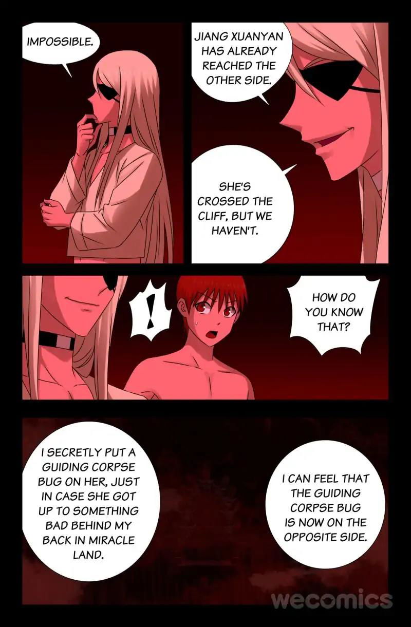 The Devil Ring Chapter 75 page 9