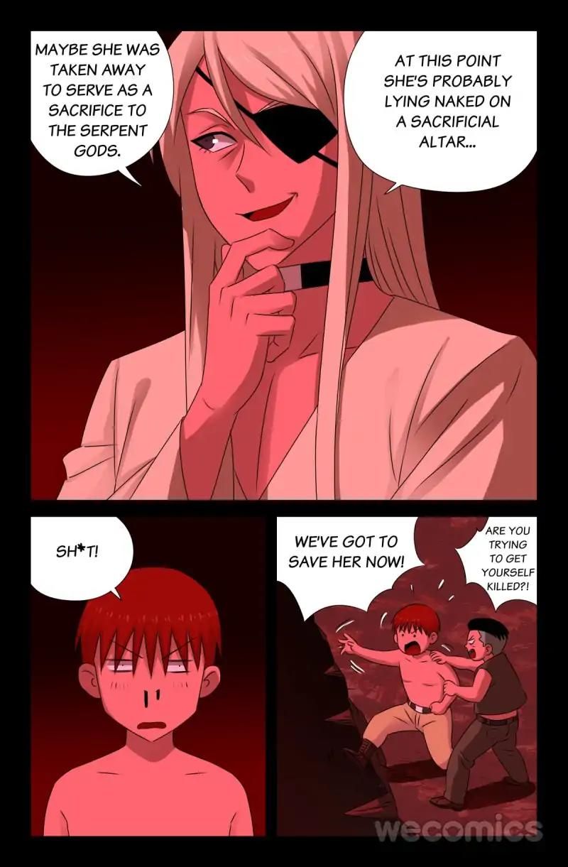 The Devil Ring Chapter 75 page 10