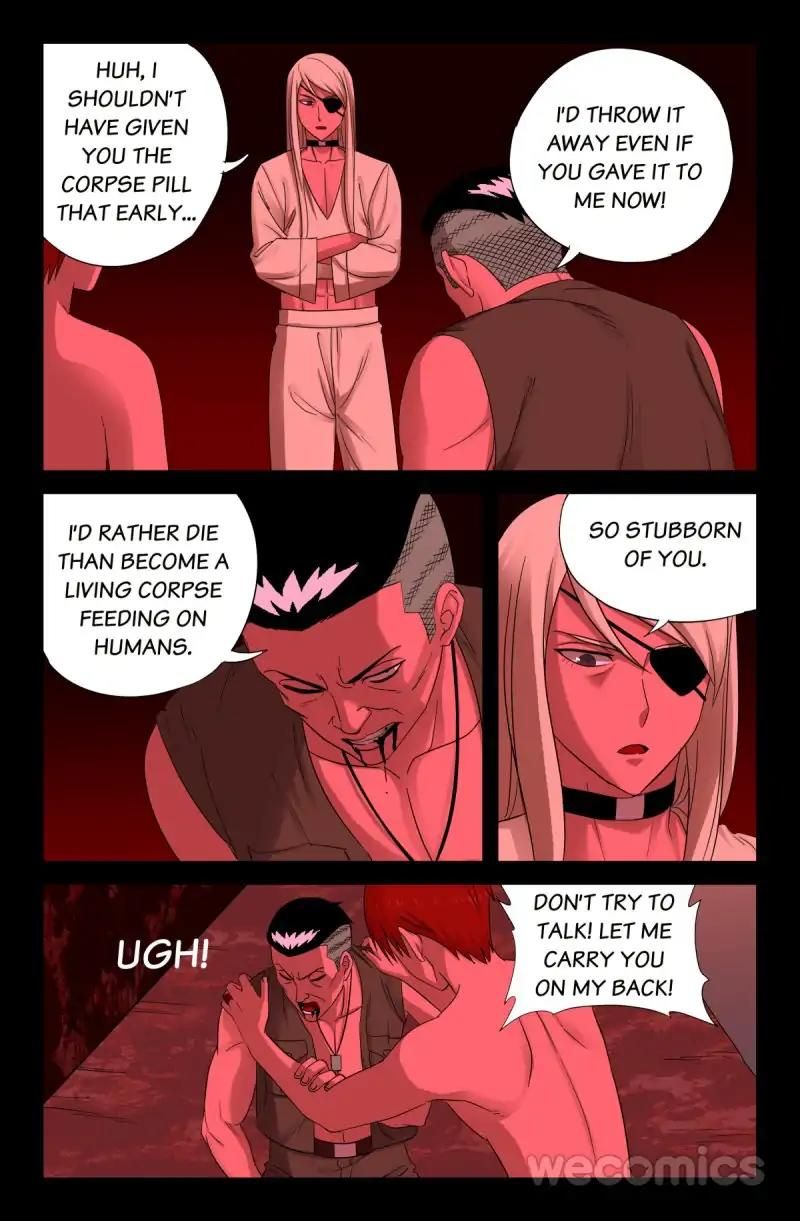 The Devil Ring Chapter 75 page 13