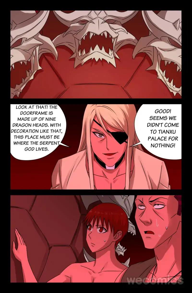 The Devil Ring Chapter 76 page 3