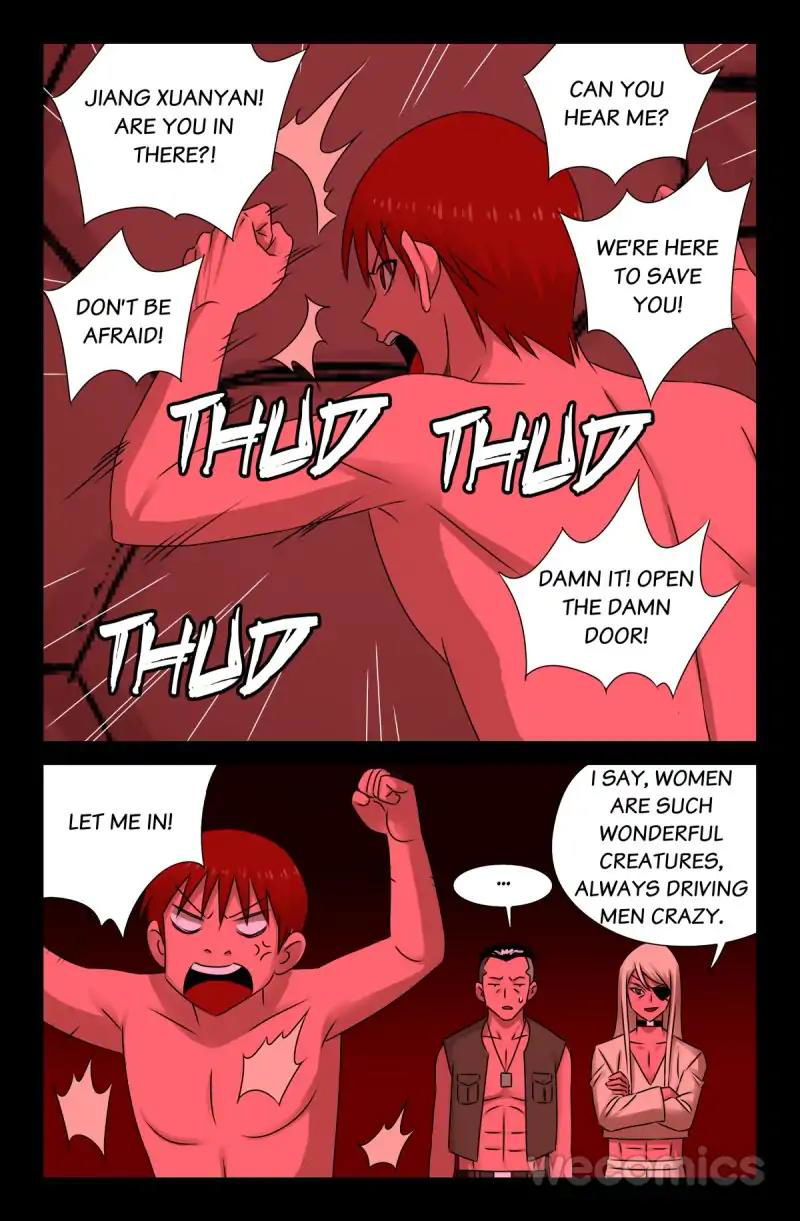 The Devil Ring Chapter 76 page 6