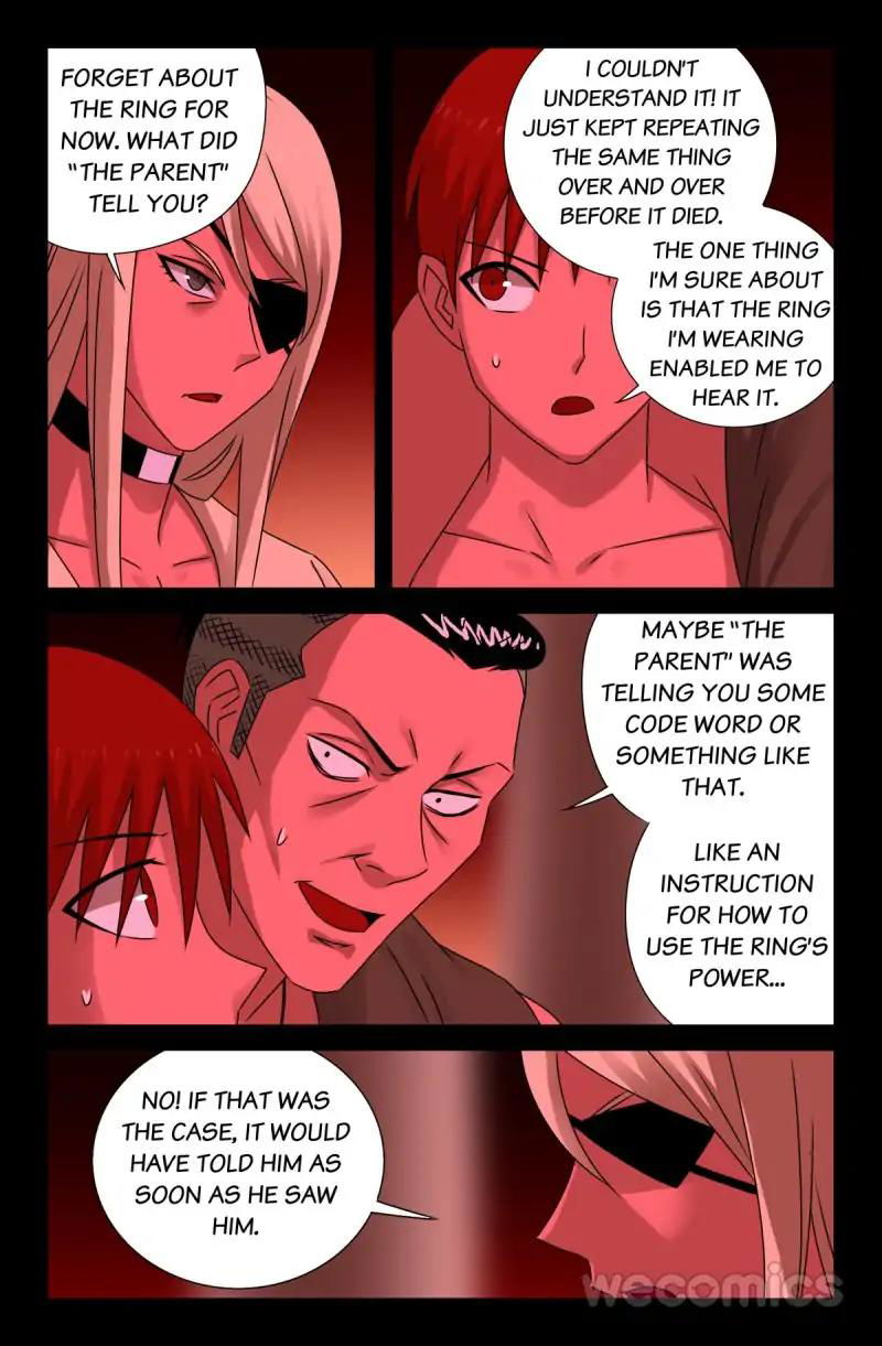 The Devil Ring Chapter 76 page 11