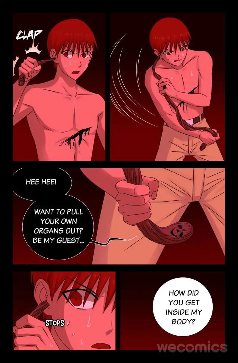 The Devil Ring Chapter 78 page 3
