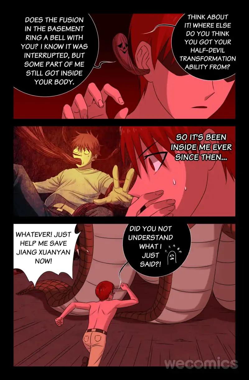 The Devil Ring Chapter 78 page 4