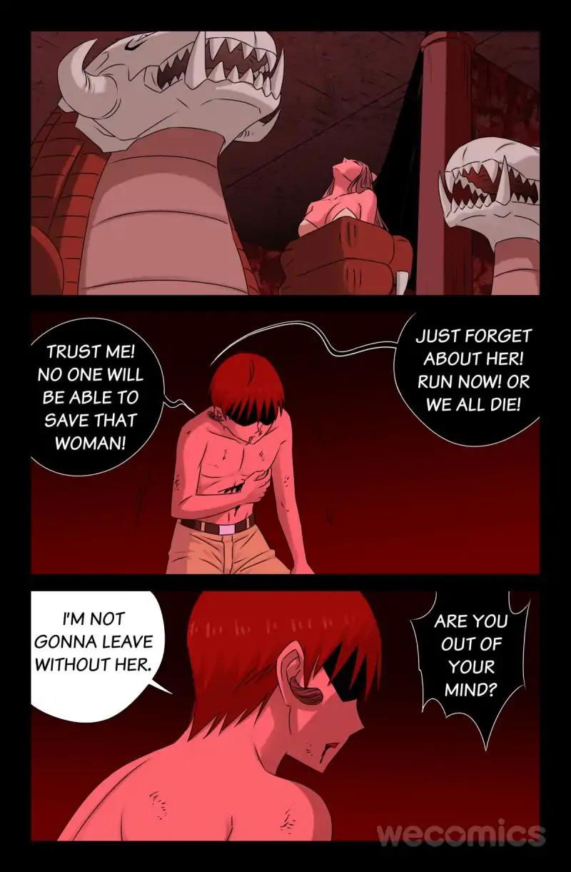 The Devil Ring Chapter 78 page 6