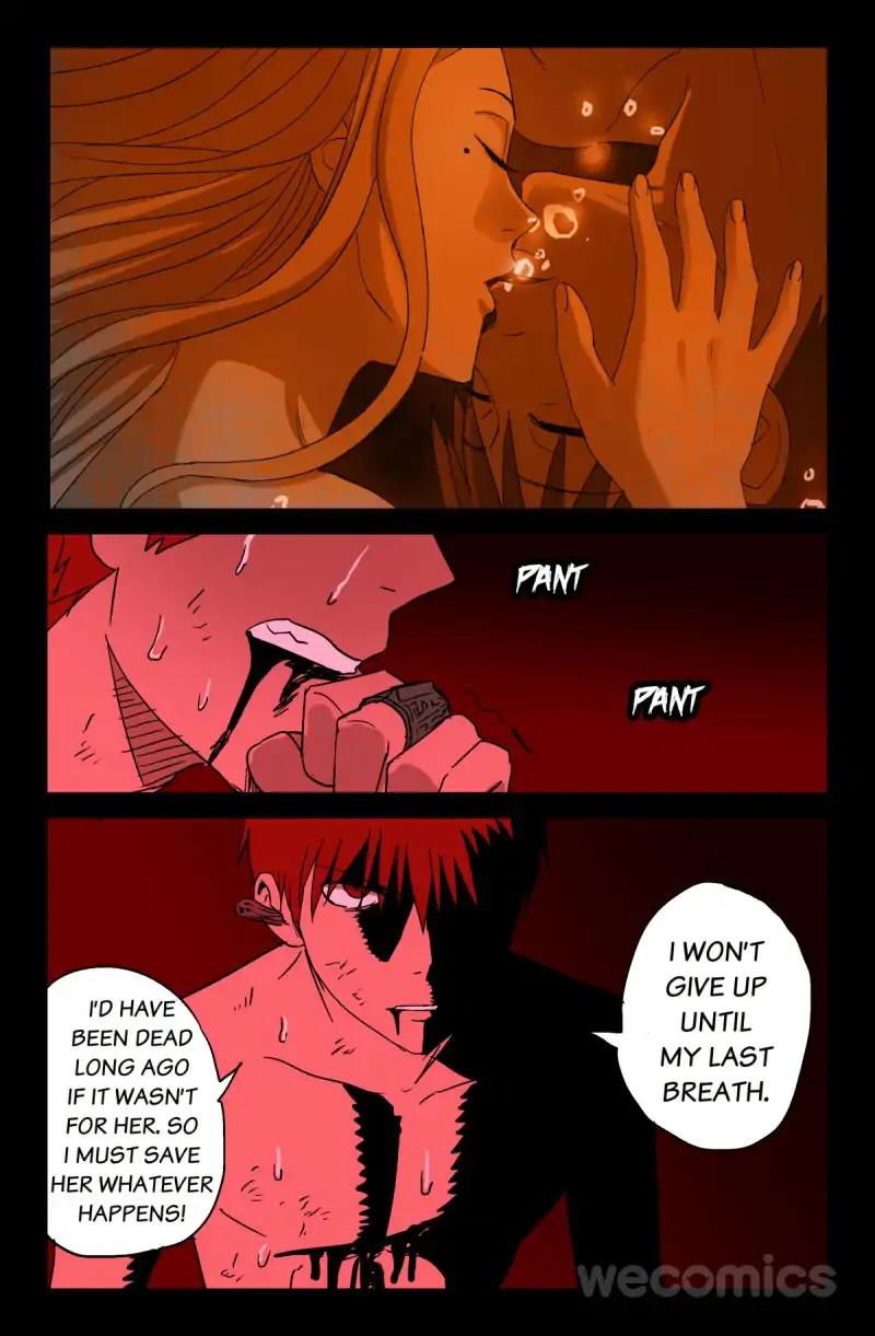 The Devil Ring Chapter 78 page 7