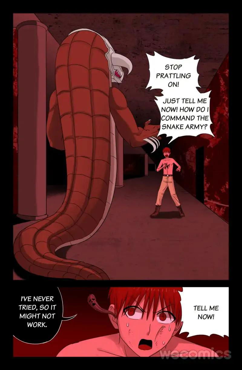 The Devil Ring Chapter 79 page 2