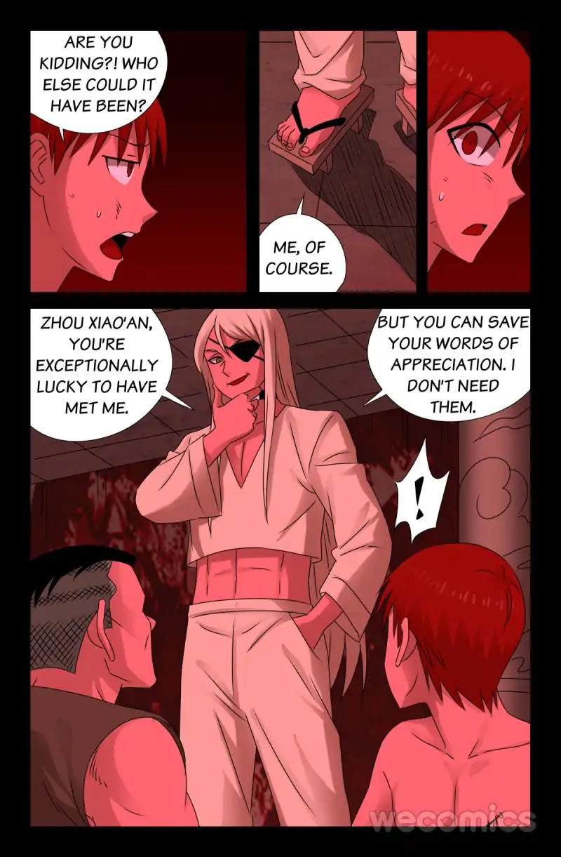 The Devil Ring Chapter 80 page 3