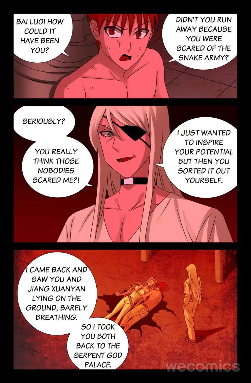 The Devil Ring Chapter 80 page 4