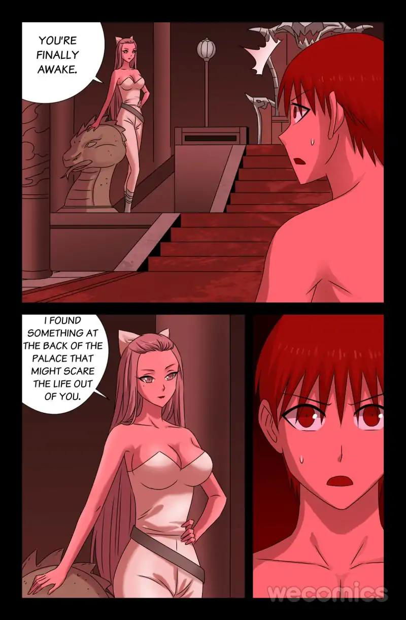 The Devil Ring Chapter 80 page 7