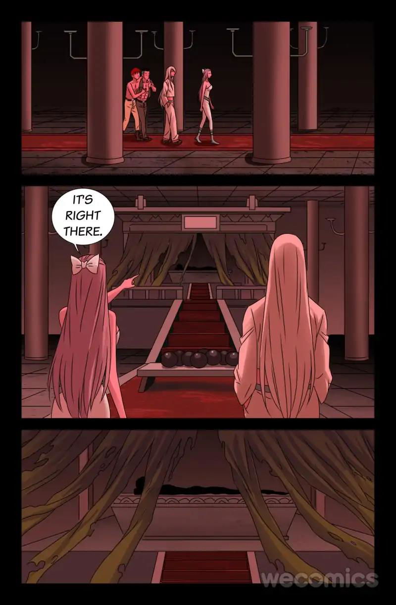 The Devil Ring Chapter 80 page 12
