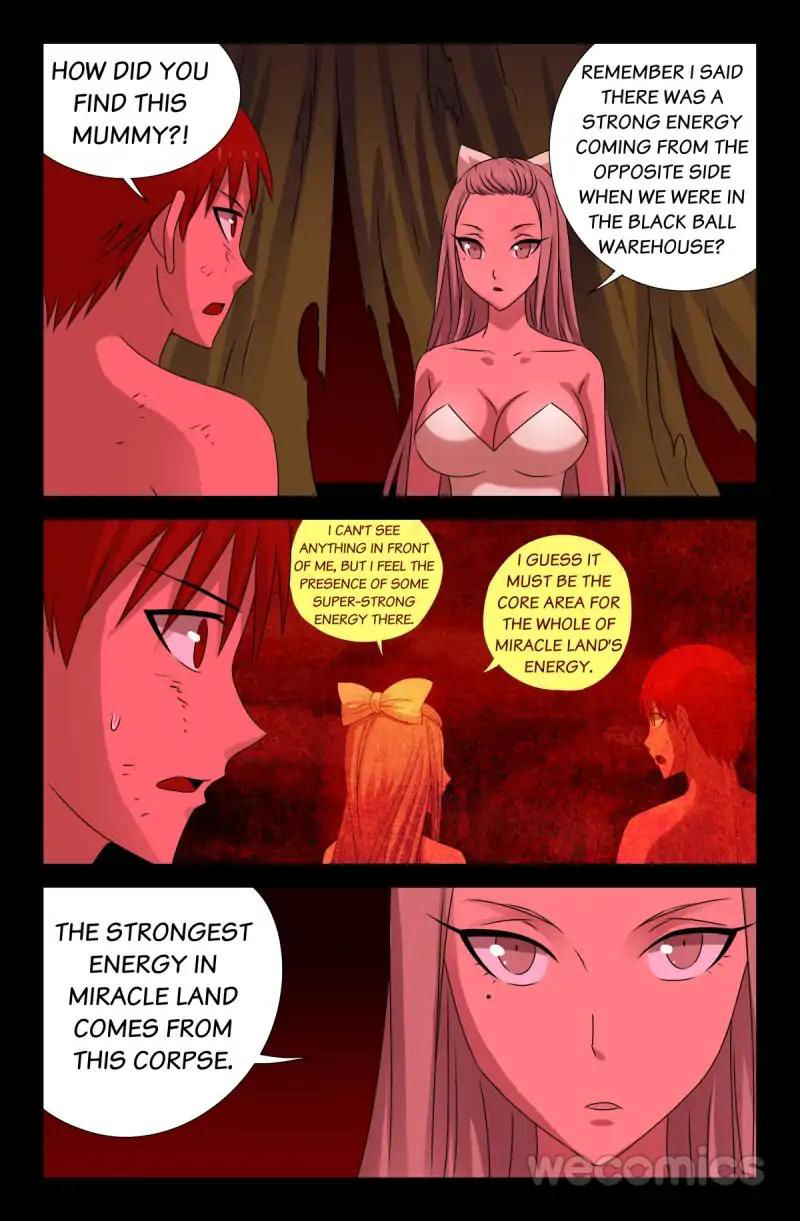 The Devil Ring Chapter 81 page 3