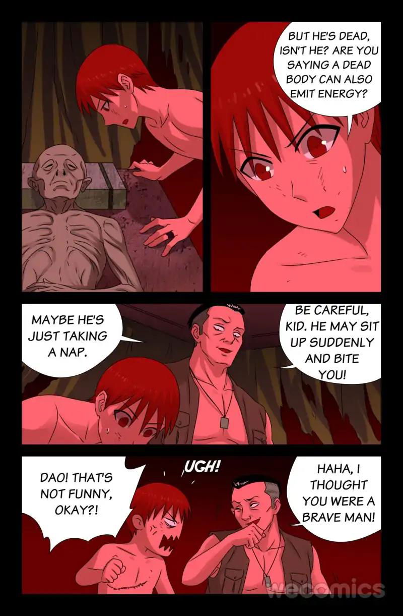 The Devil Ring Chapter 81 page 4