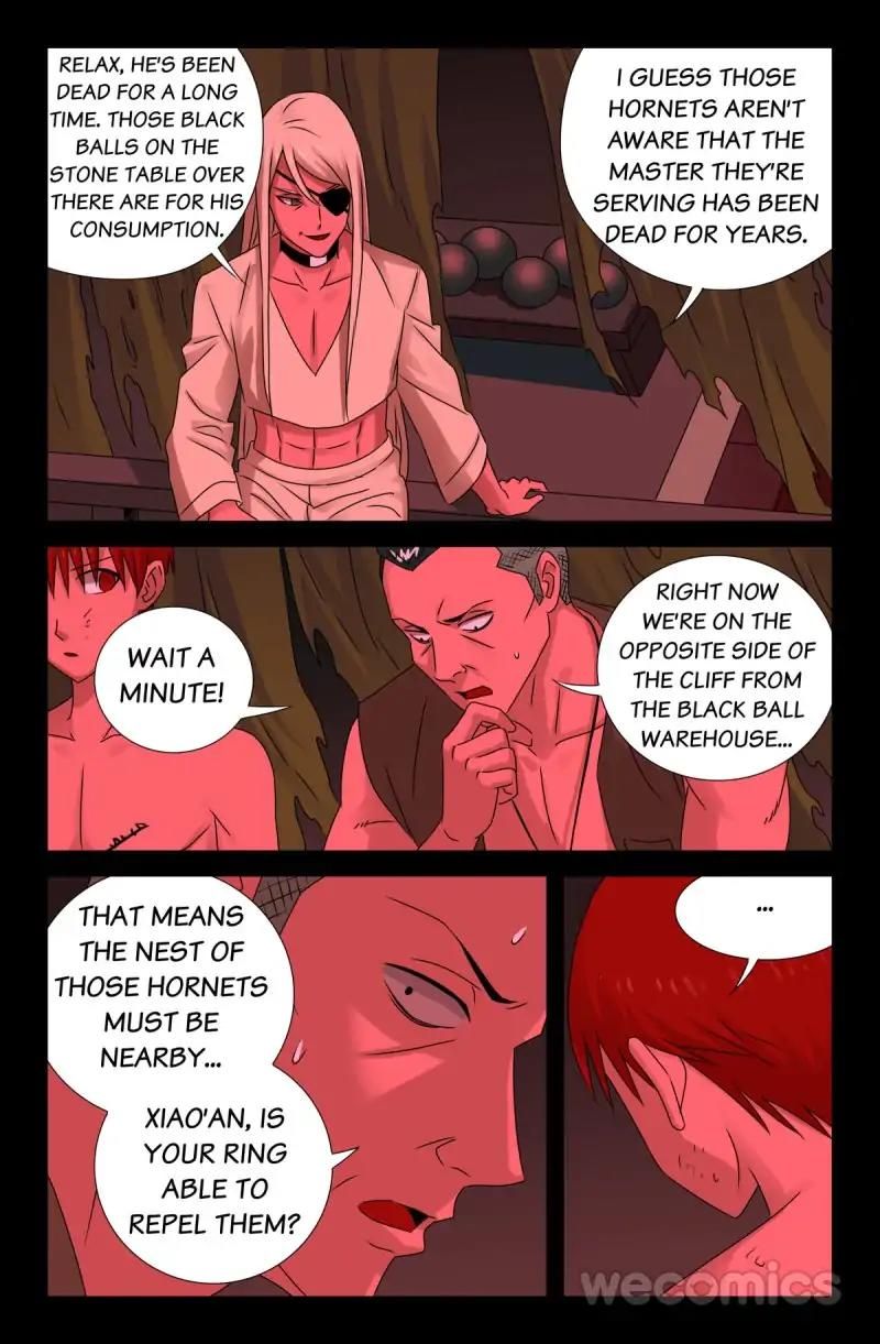 The Devil Ring Chapter 81 page 5