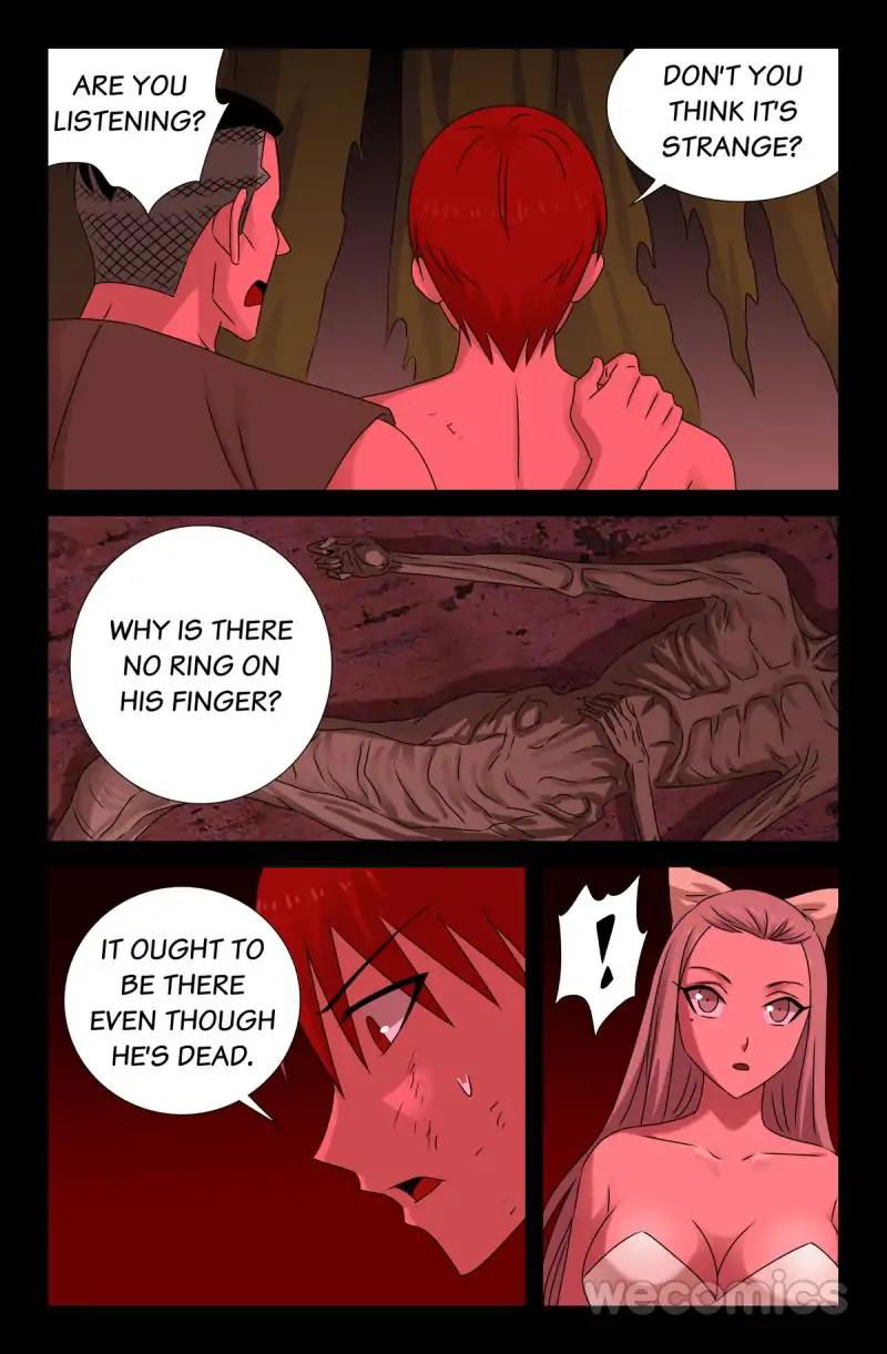 The Devil Ring Chapter 81 page 6