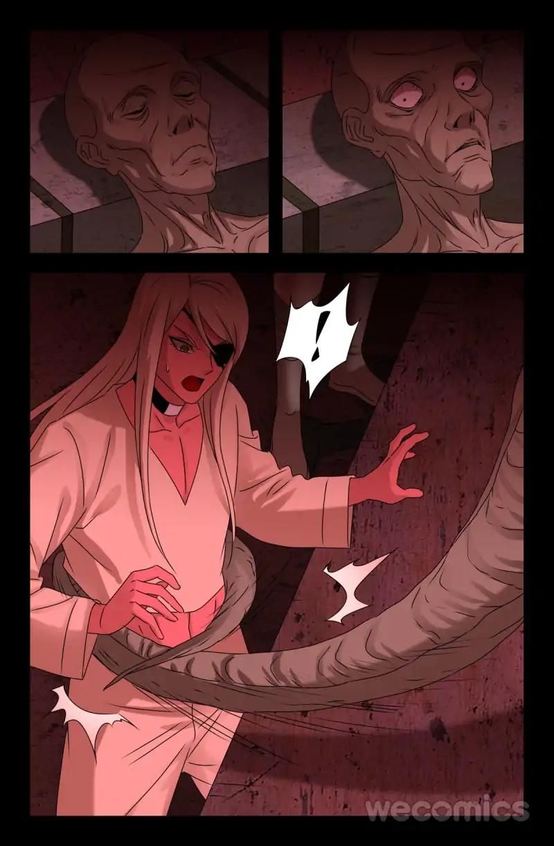 The Devil Ring Chapter 81 page 13