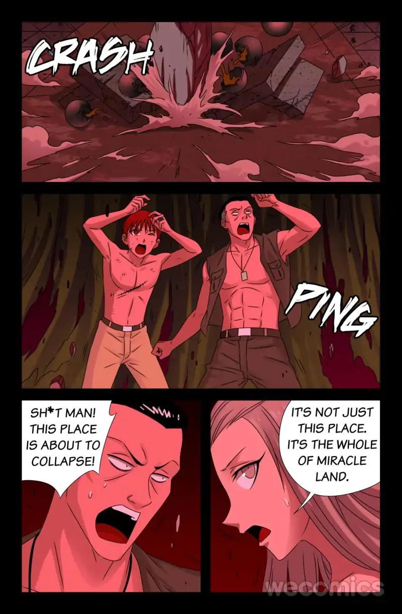 The Devil Ring Chapter 82 page 7