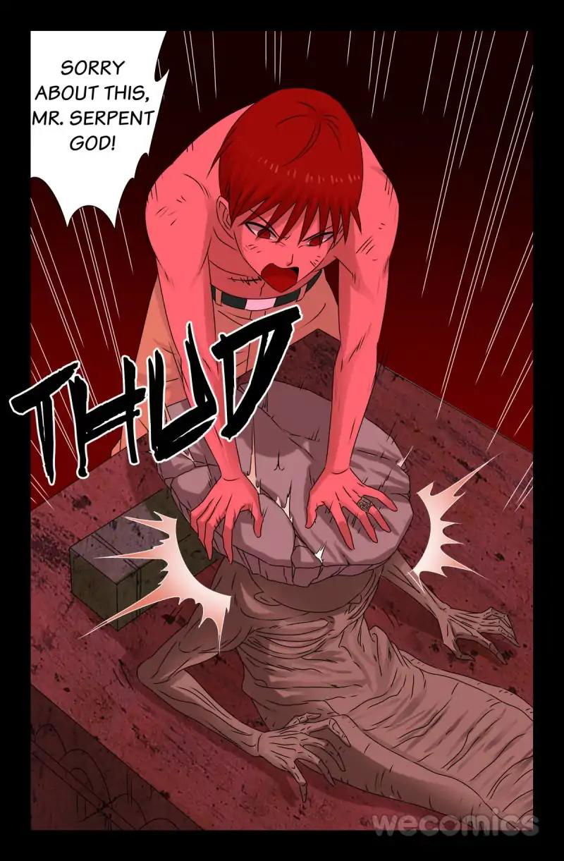 The Devil Ring Chapter 82 page 12