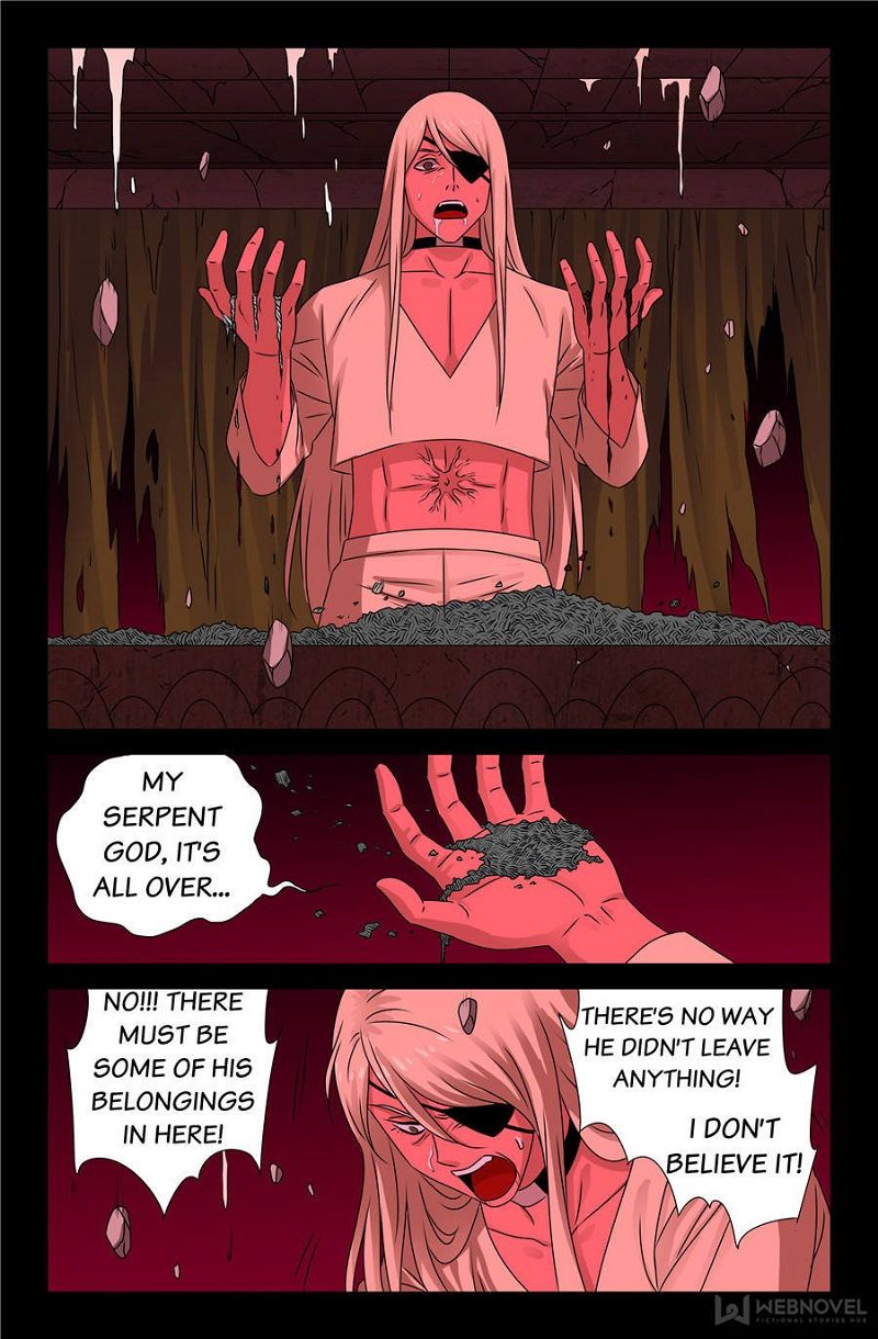 The Devil Ring Chapter 83 page 7