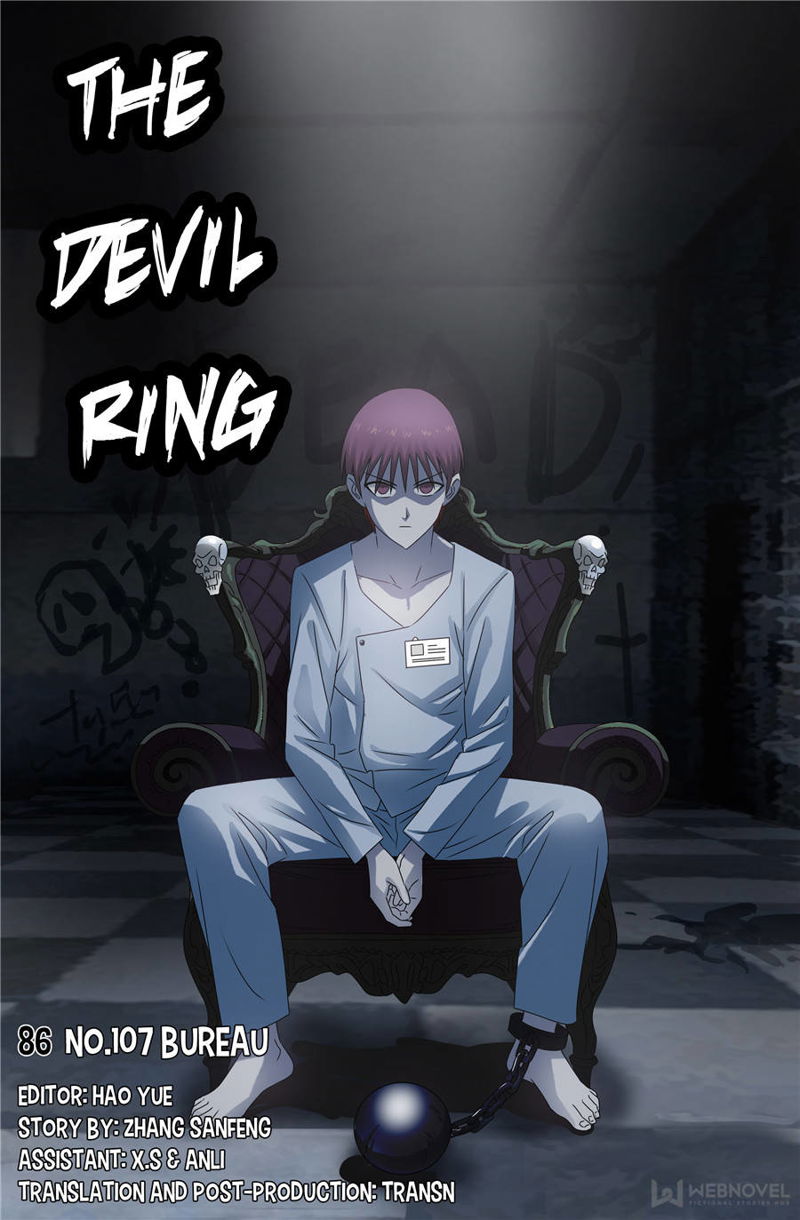 The Devil Ring Chapter 84 page 1