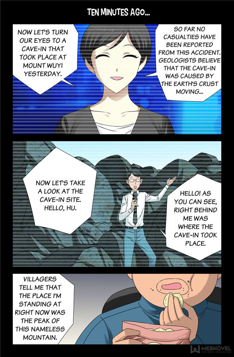 The Devil Ring Chapter 84 page 2
