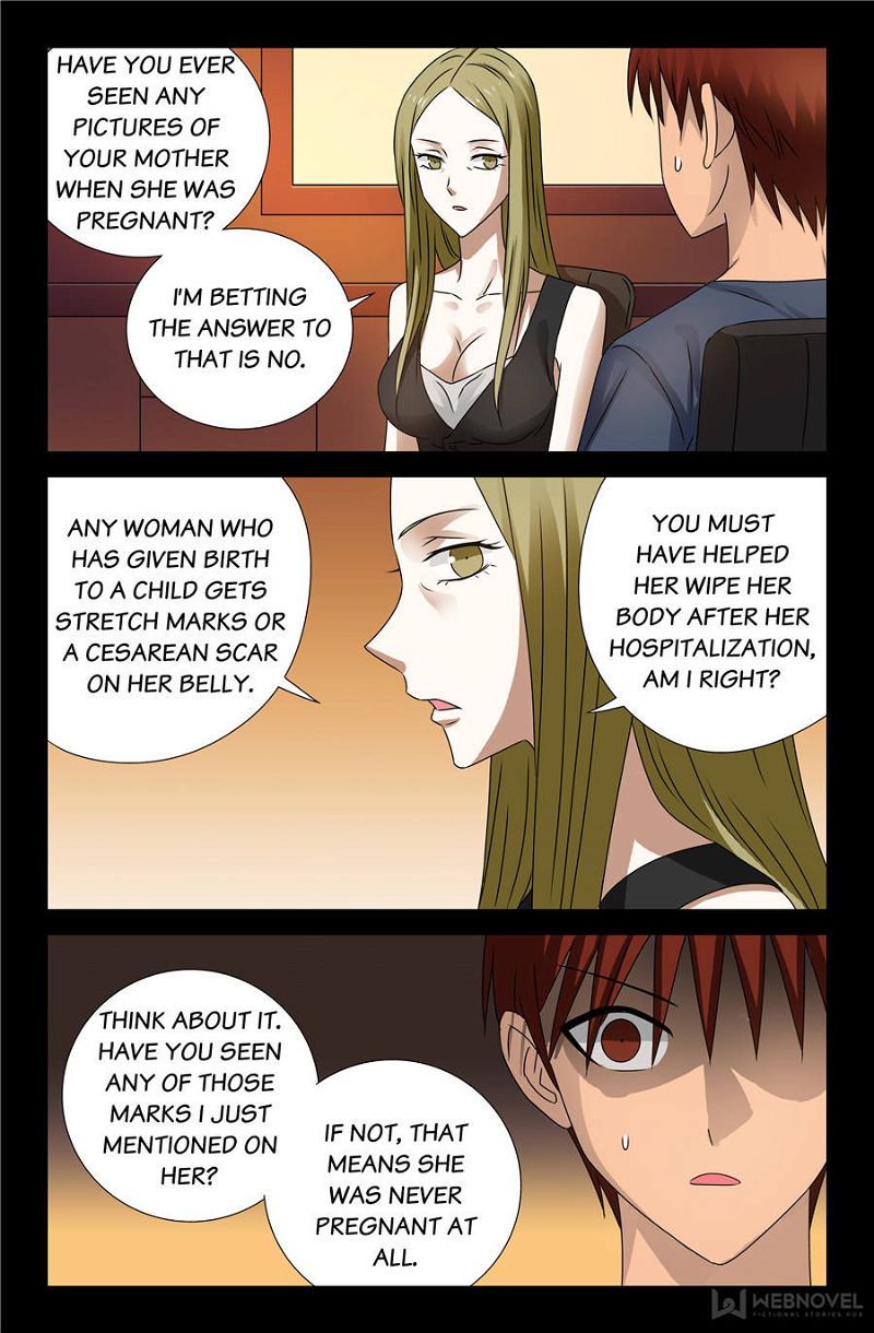 The Devil Ring Chapter 85 page 3