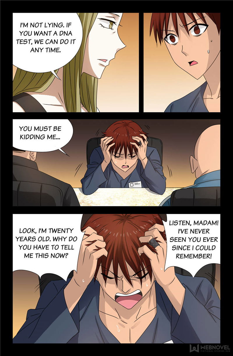 The Devil Ring Chapter 85 page 4