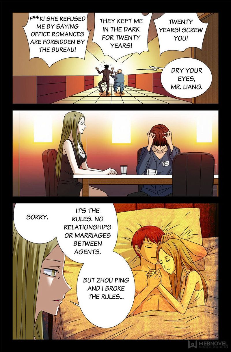 The Devil Ring Chapter 85 page 6
