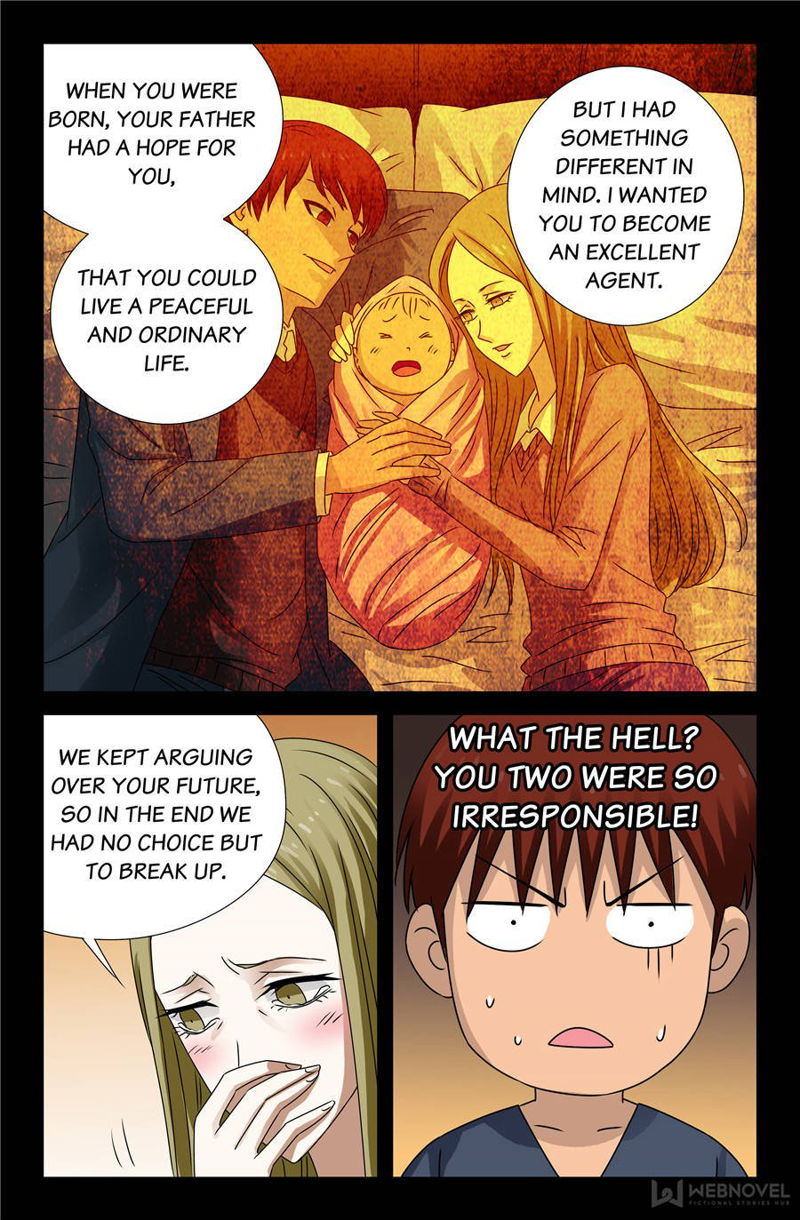 The Devil Ring Chapter 85 page 7