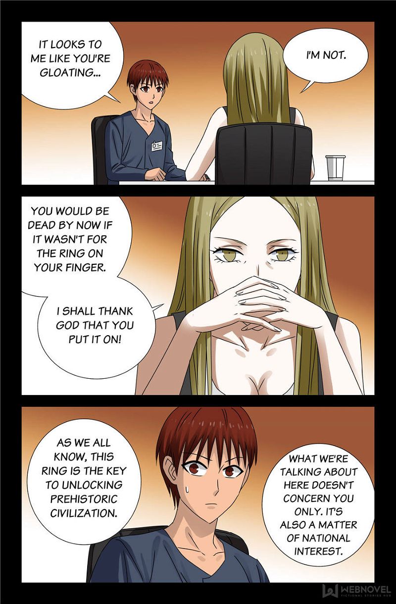 The Devil Ring Chapter 85 page 9