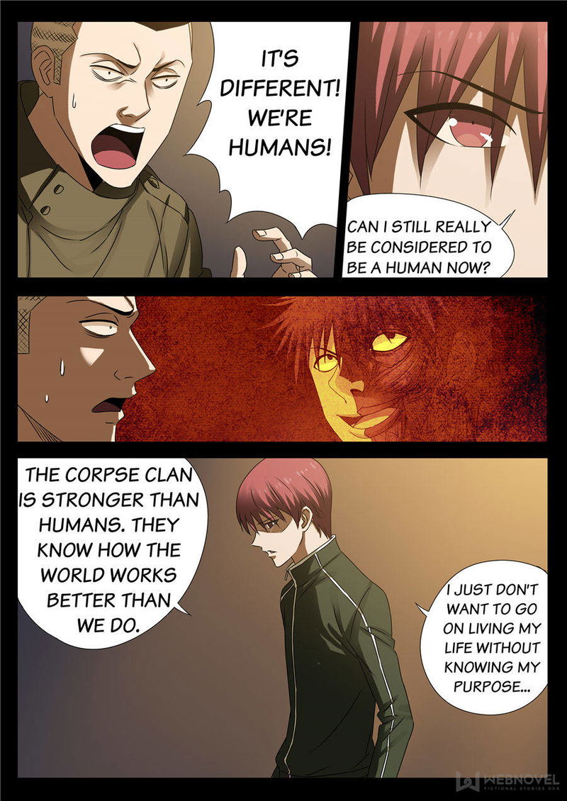 The Devil Ring Chapter 87 page 11