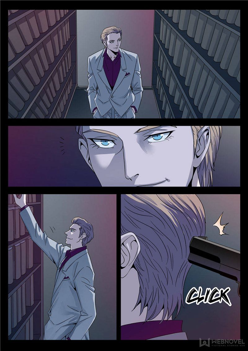 The Devil Ring Chapter 88 page 12