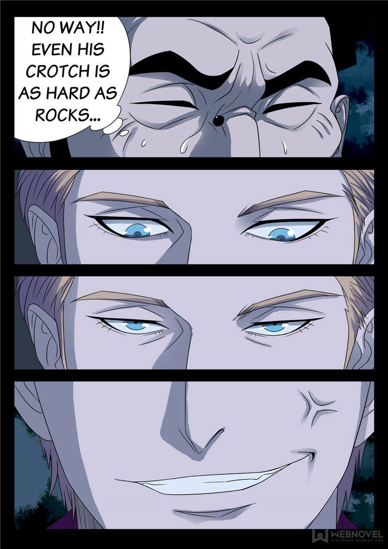 The Devil Ring Chapter 88 page 30