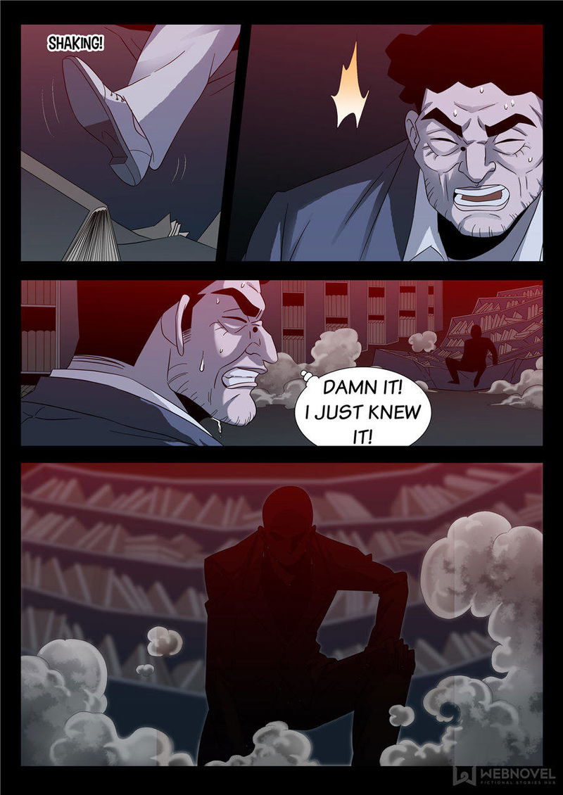 The Devil Ring Chapter 89 page 5