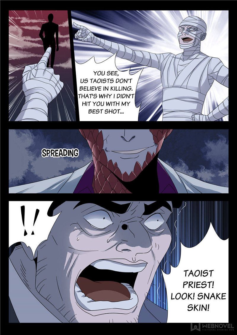 The Devil Ring Chapter 89 page 7