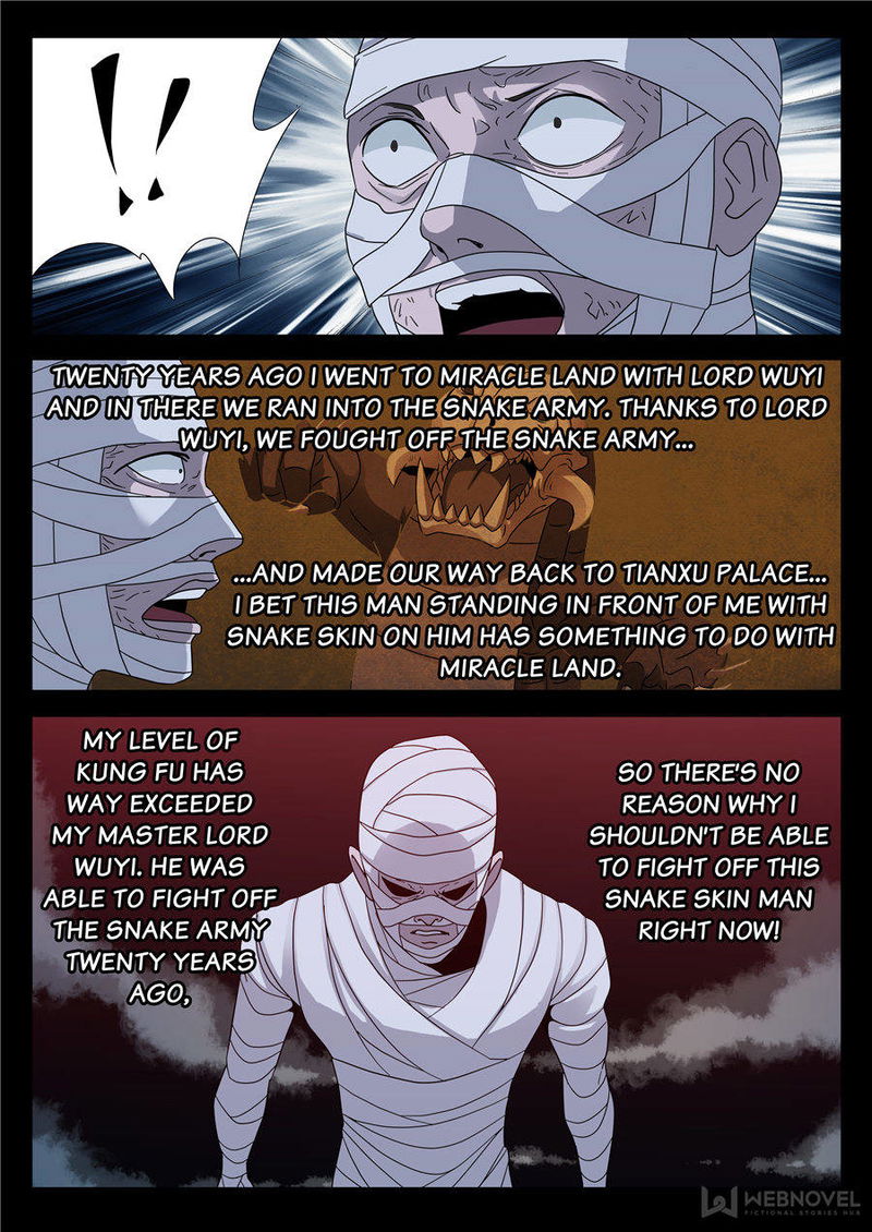 The Devil Ring Chapter 89 page 9